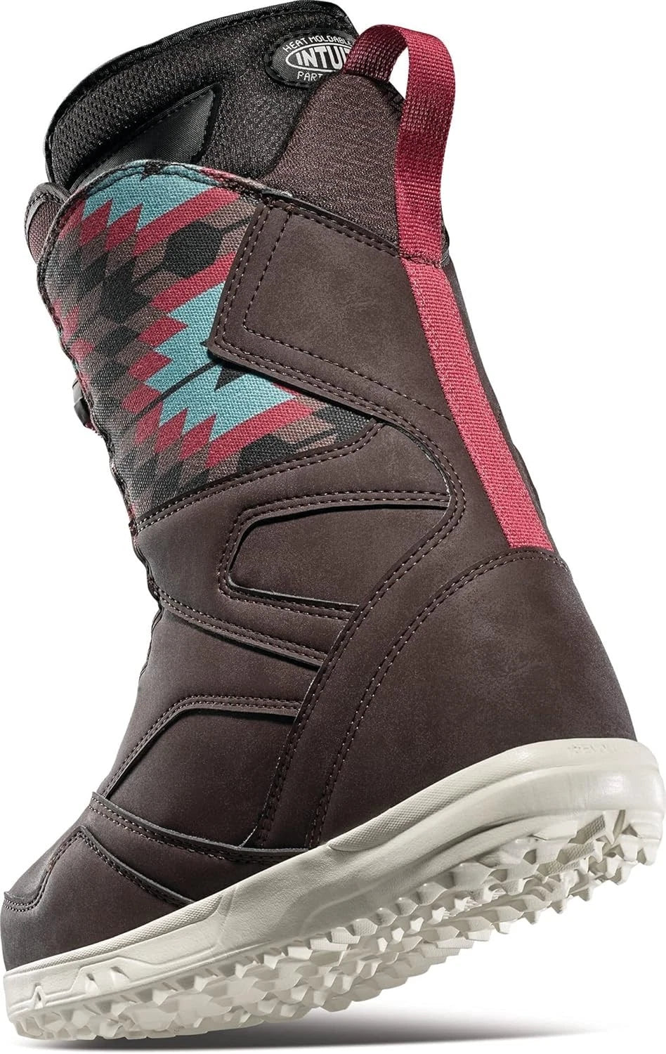 ThirtyTwo STW Double Boa 2021 Womens Boot - Brown