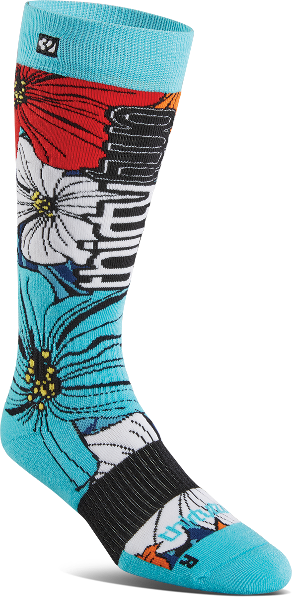 ThirtyTwo Womens Double Sock
