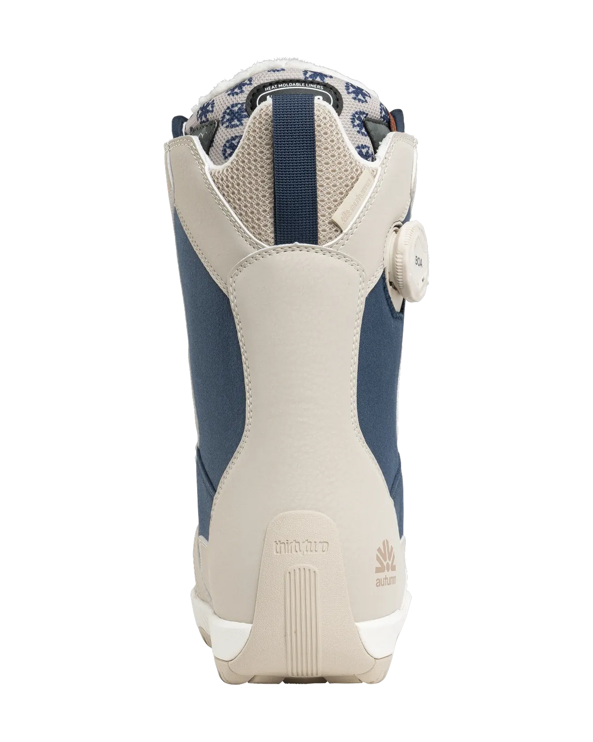 ThirtyTwo STW DB Luxton x Autumn - Womens 2027 Snowboard Boot
