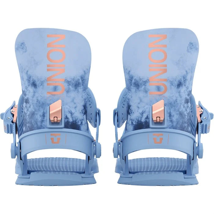 Union Juliet - Womens 2026 Binding