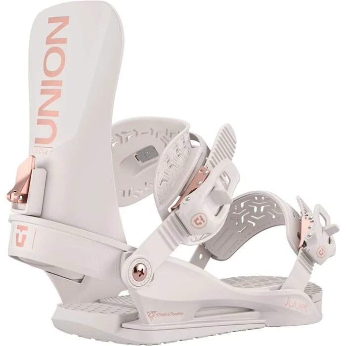 Union Juliet - Womens 2026 Binding