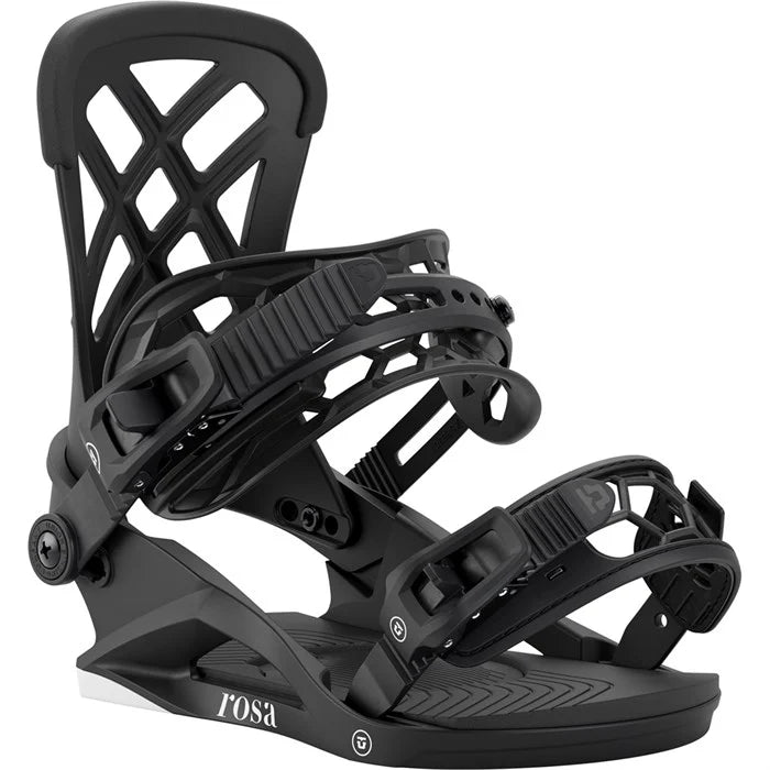 Union Rosa - Womens 2026 Binding
