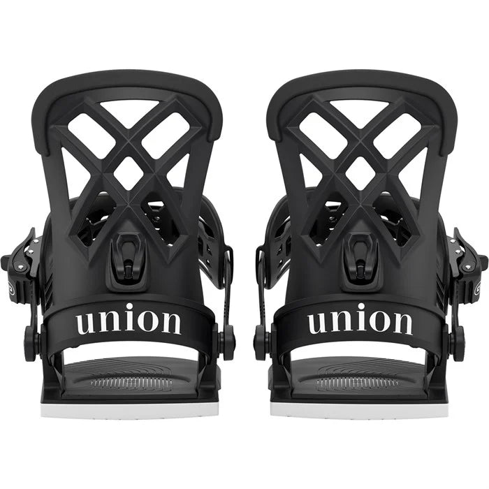 Union Rosa - Womens 2026 Binding
