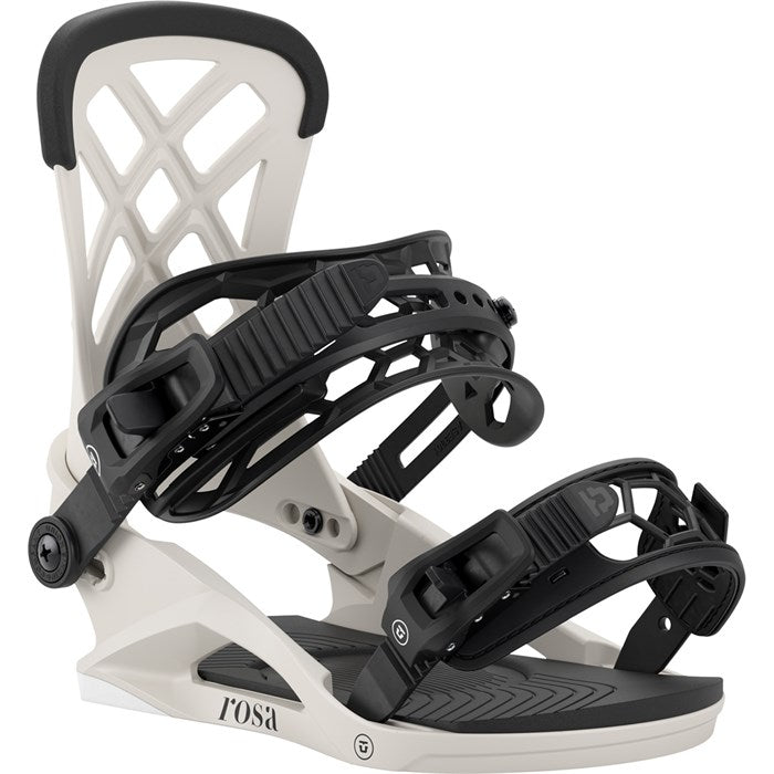 Union Rosa - Womens 2026 Binding