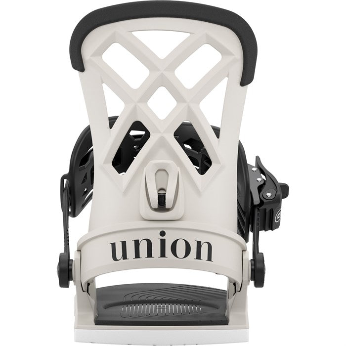 Union Rosa - Womens 2026 Binding