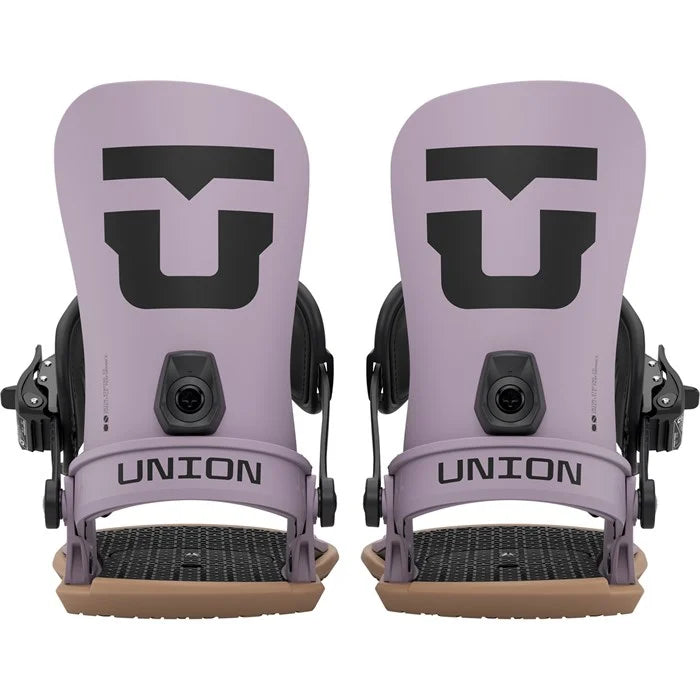 Union Strata 2026 Binding