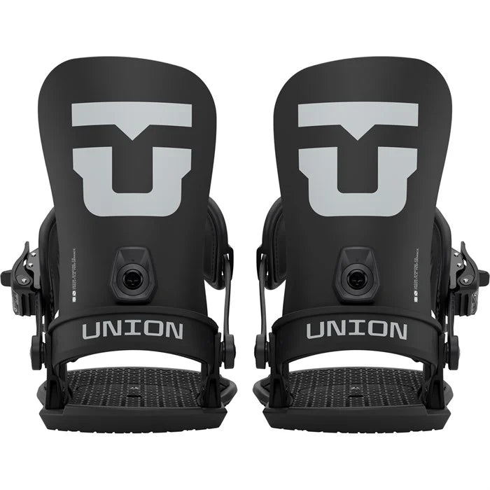 Union Strata 2026 Binding