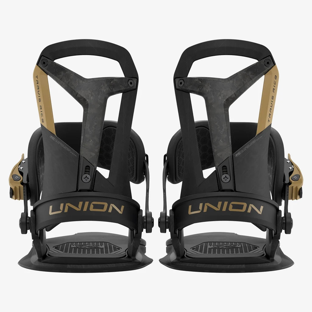 Union Falcor 2027 Binding
