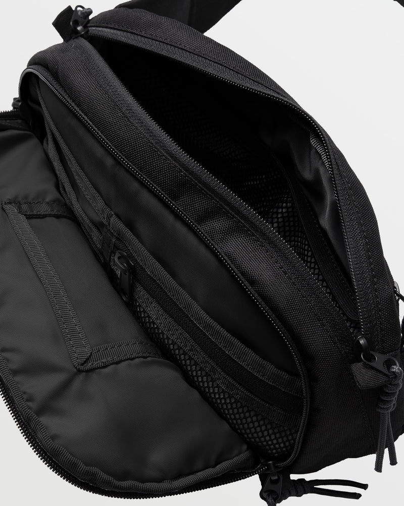 Volcom Waisted Pack - Black