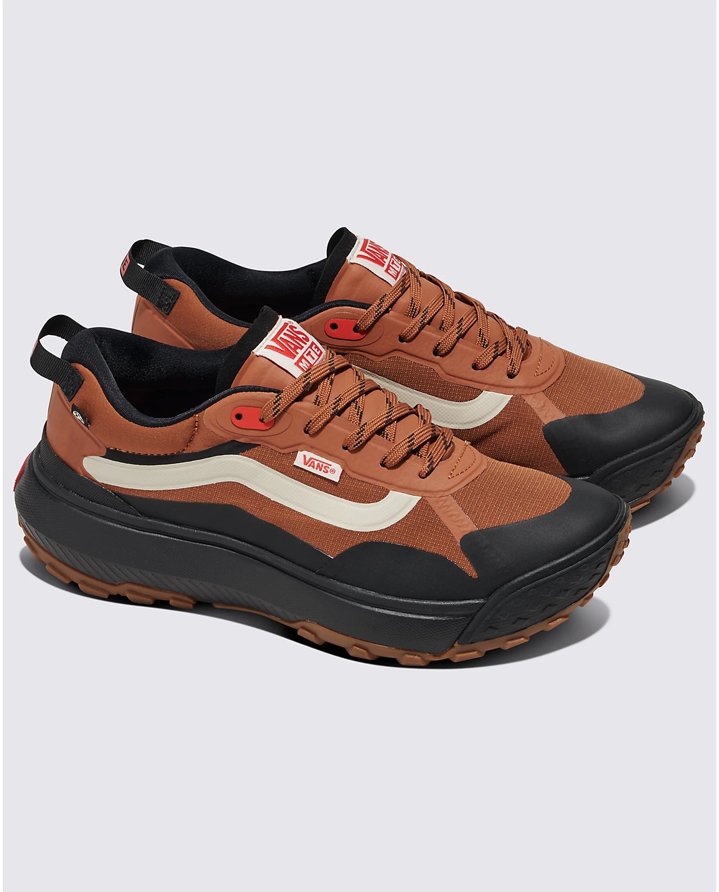 Vans MTE Crosspath - Glazed Ginger