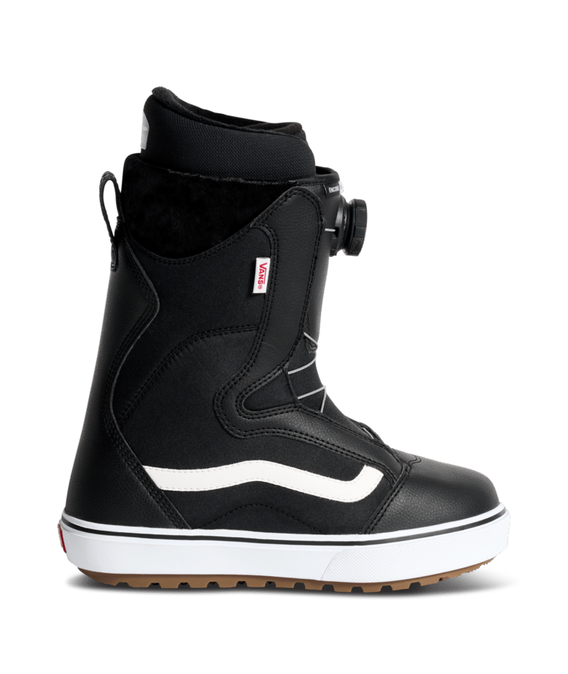 Vans Aura OG 2027 Snowboard Boot
