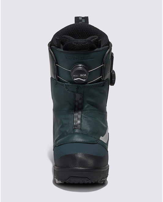 Vans Verse X Blake Paul Range Edition 2025 Mens Boot - Forest/Black