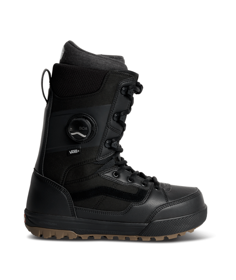 Vans Invado Pro 2027 Snowboard Boot
