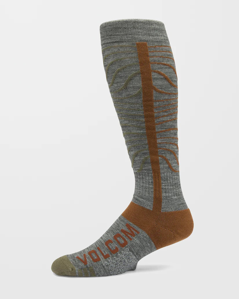 Volcom Heavy OTC Sock
