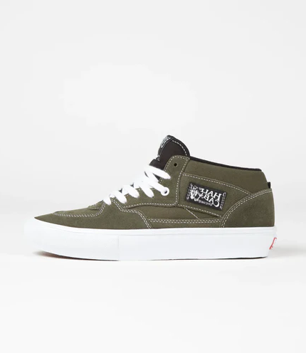Vans Skate Half Cab