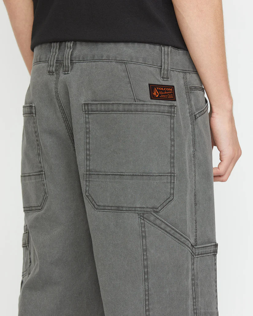 Volcom Gage Work Pant