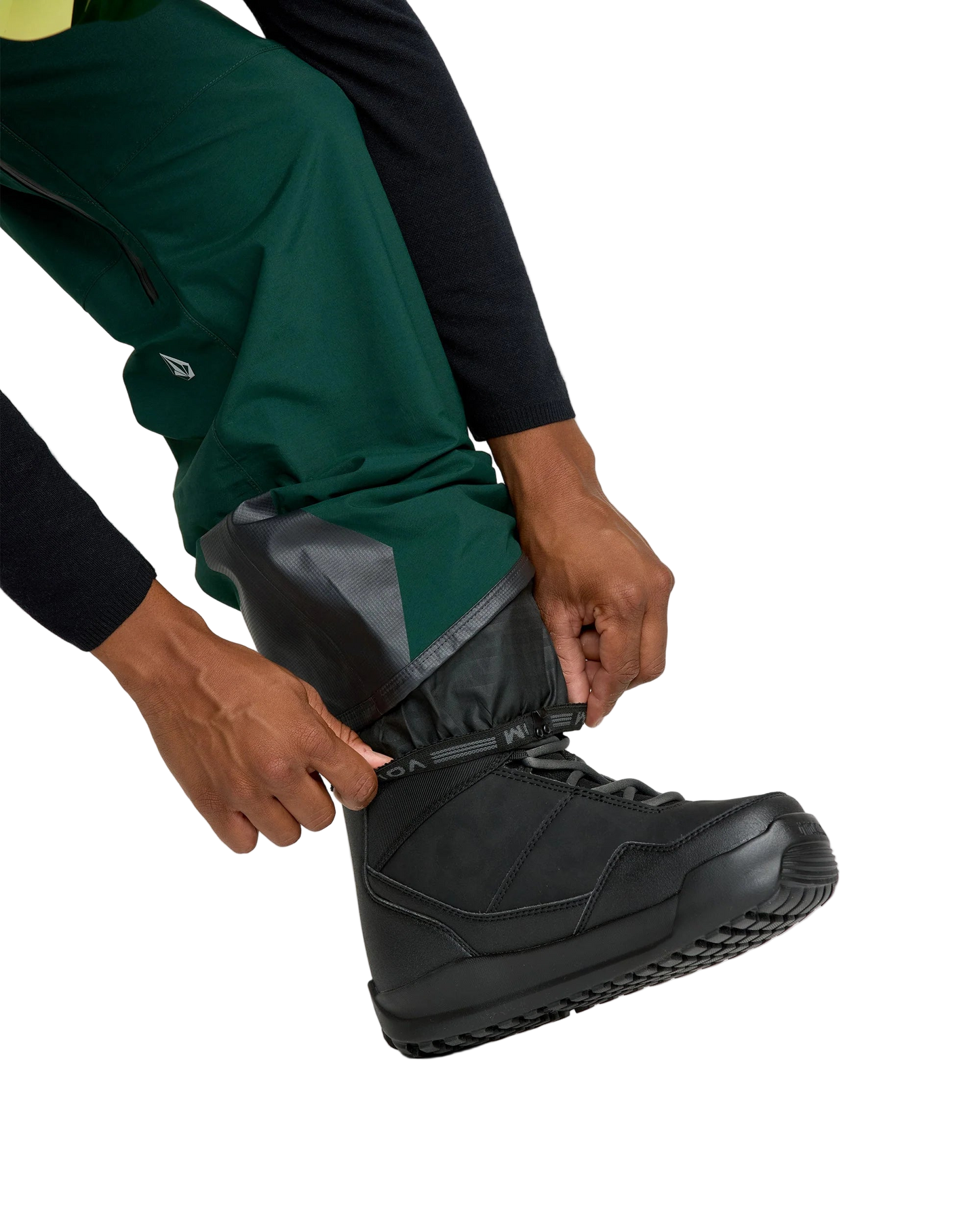 Volcom Guide Gore-Tex Pro Shell Pant 2026