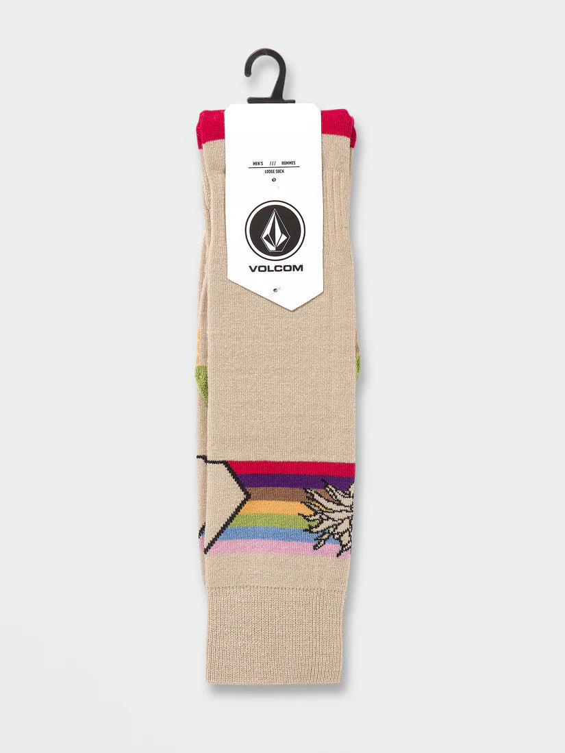 Volcom Lodge Sock