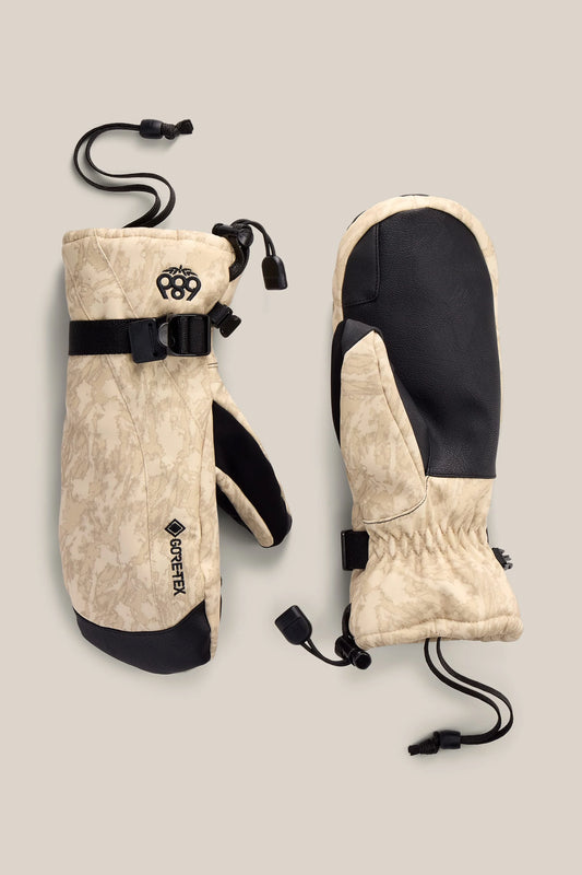 686 Womens GORE-TEX Linear™ Mitt 2027