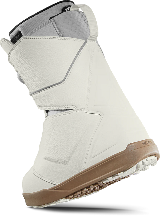 ThirtyTwo Lashed Double Boa 2025 Womens Boot - White