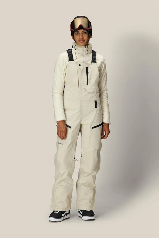 686 Gore-Tex Dispatch Shell Womens Bib 2026