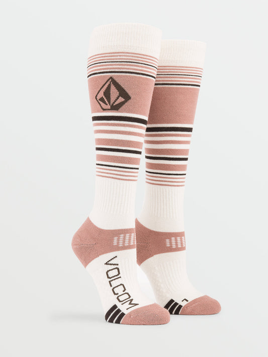 Volcom Womens Tundra Riding Sock