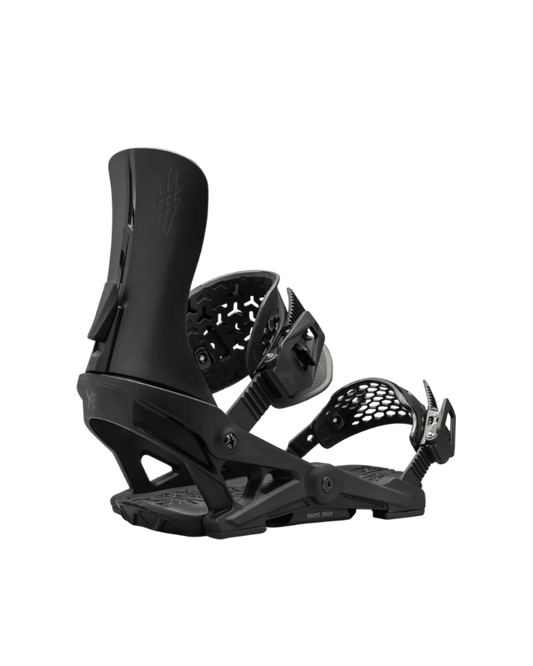 YES Vetta 2025 Womens Binding - Black