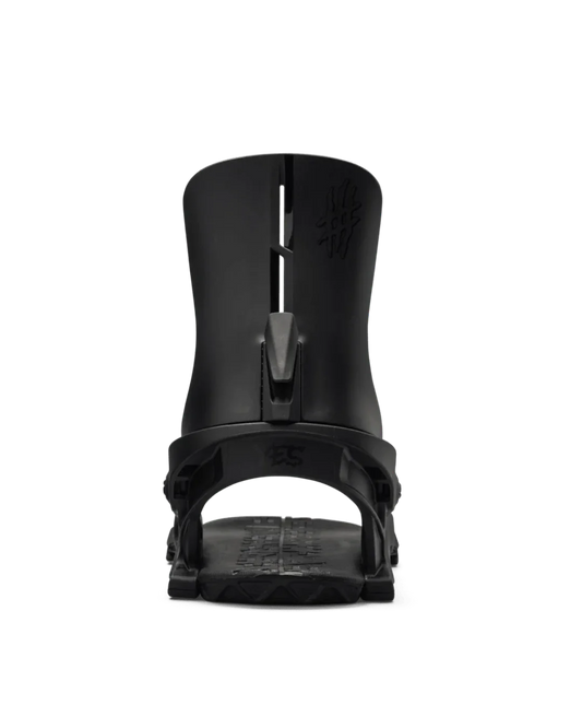 YES Vetta 2025 Womens Binding - Black