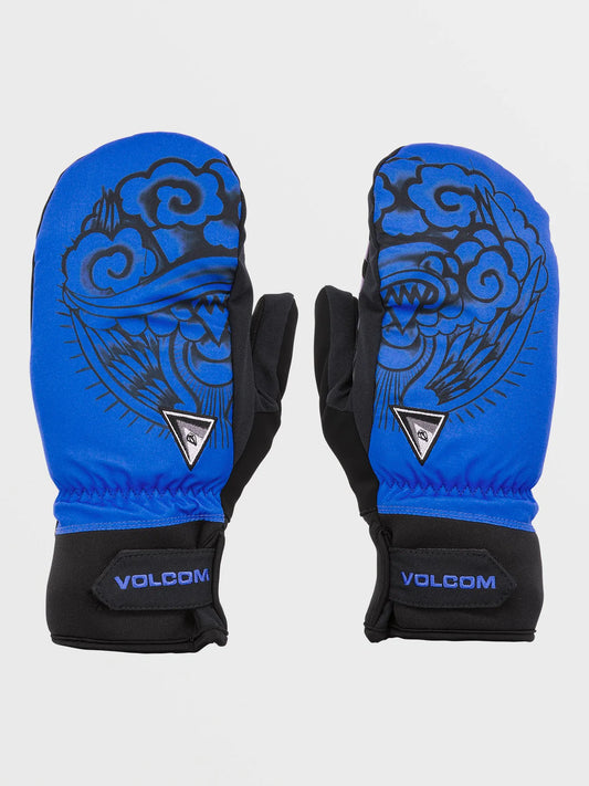 Volcom Mens V.Co Nyle Mitt - Art