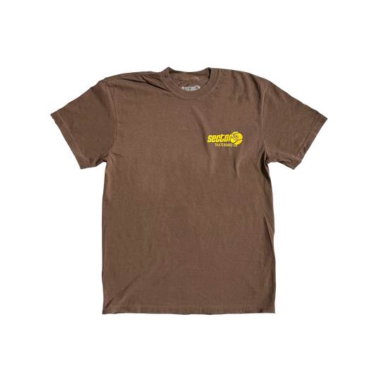 Sector 9 Bert Tee