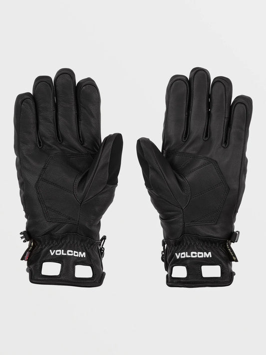 Volcom Mens Service GORE-TEX Glove - Black