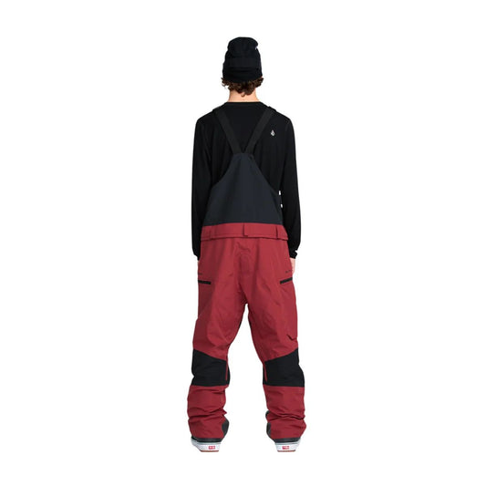 Volcom Rain Gore-Tex Bib Overall Mens 2026