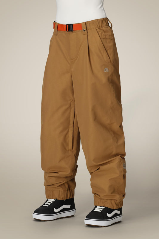 686 Outline Shell Womens Pant 2026