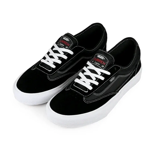 Vans Skate Curren Caples