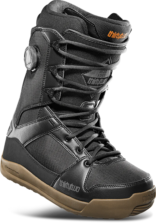 ThirtyTwo Diesel Hybrid 2024 Mens Boot - Black/Gum