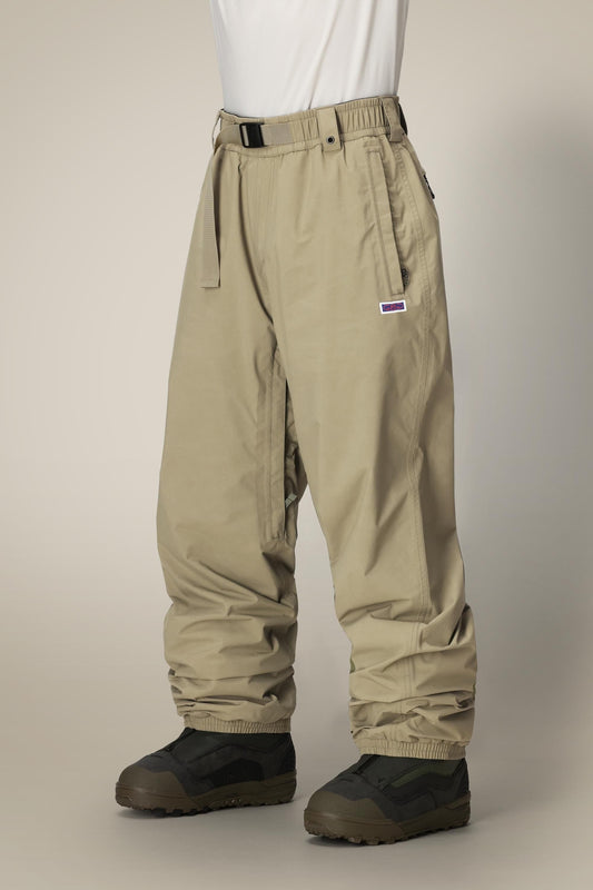 686 Gore-Tex Dojo Pant 2026