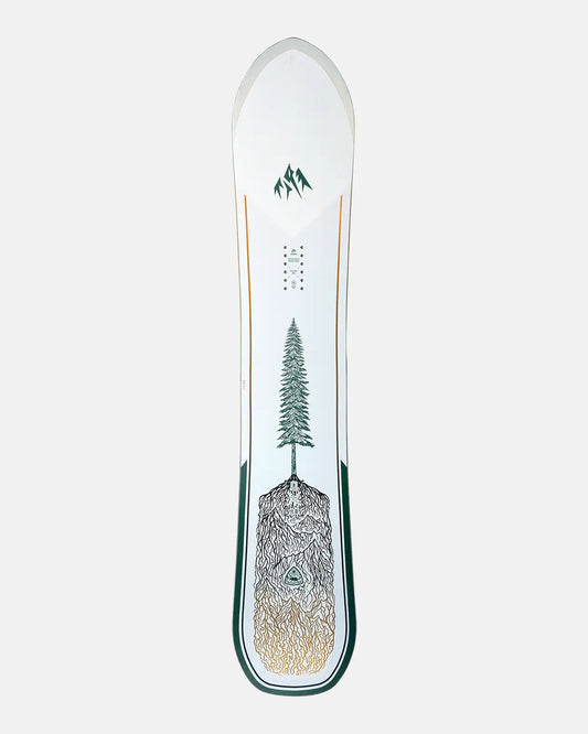 Jones Frontier 2.0 Snowboard 2026