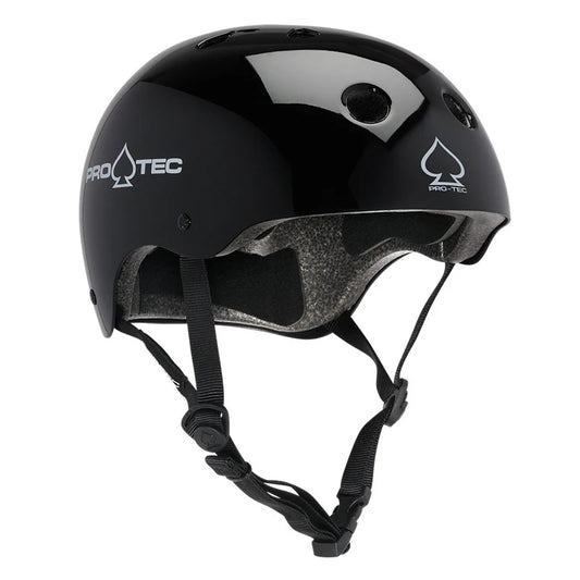 Pro-Tec Classic Cert Skate Helmet