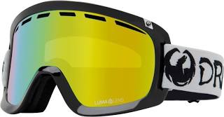 Dragon D1 OTG Goggle