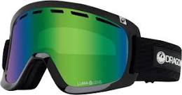 Dragon D1 OTG Goggle