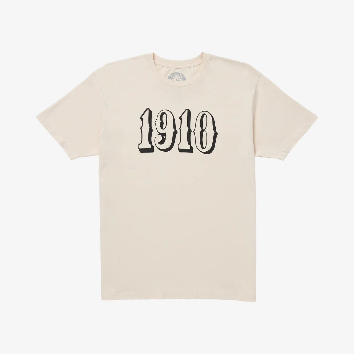 OG Font 1910 Tee