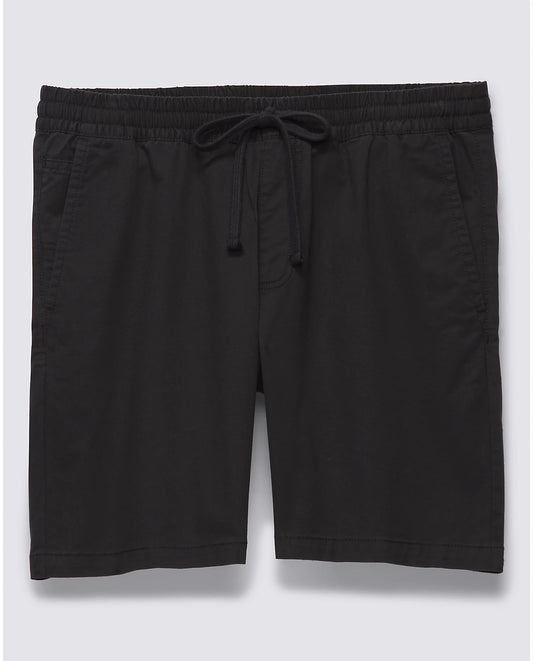 Vans Range Relaxed Elastic Shorts