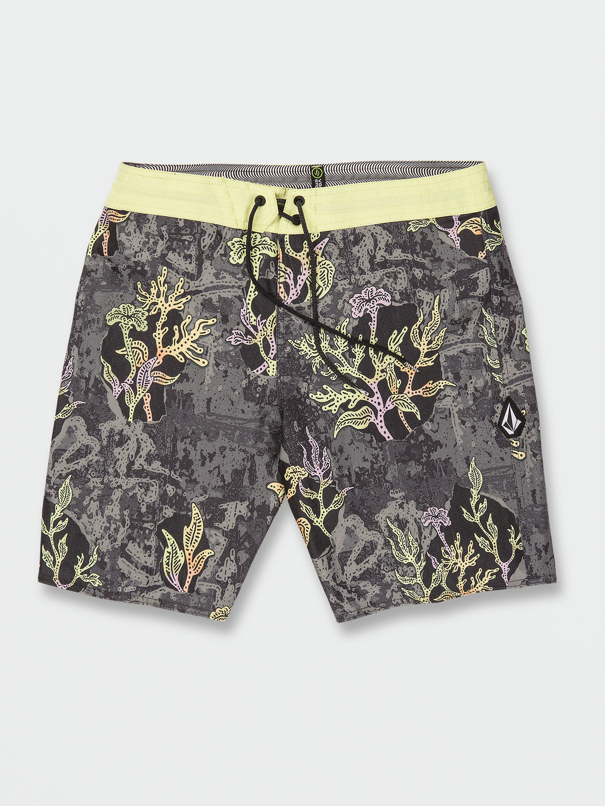 Volcom Mashed Stoney Trunks