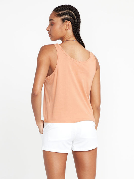 Volcom To The Bank Tank