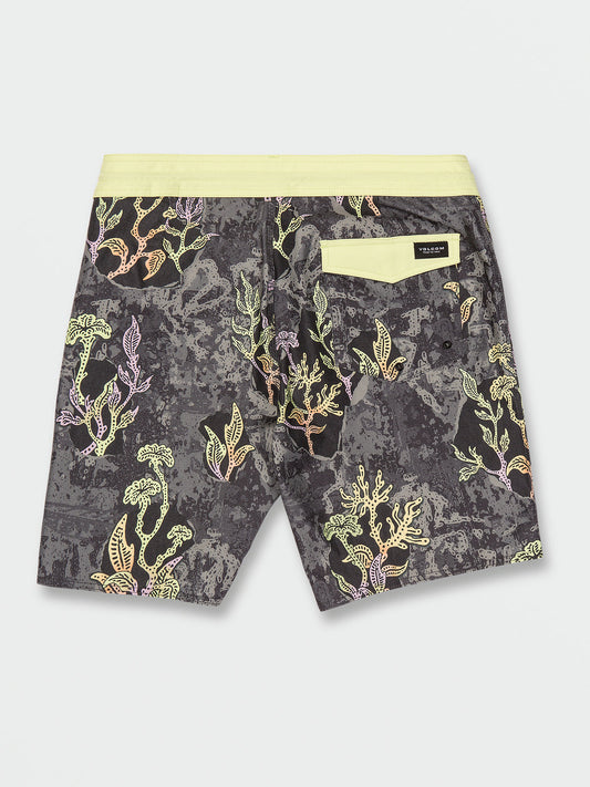 Volcom Mashed Stoney Trunks