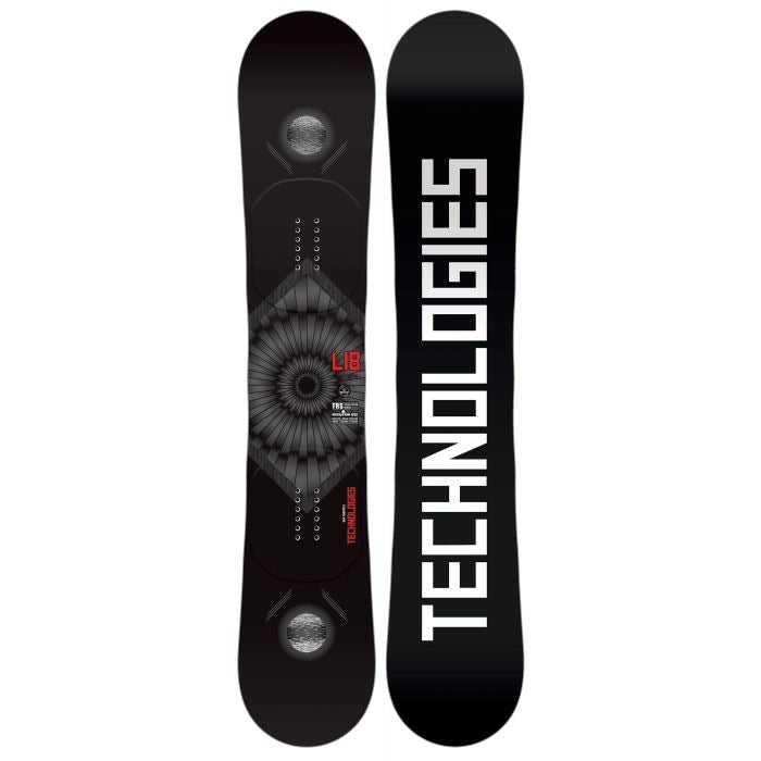 Lib Tech TRS 2024 Mens Snowboard