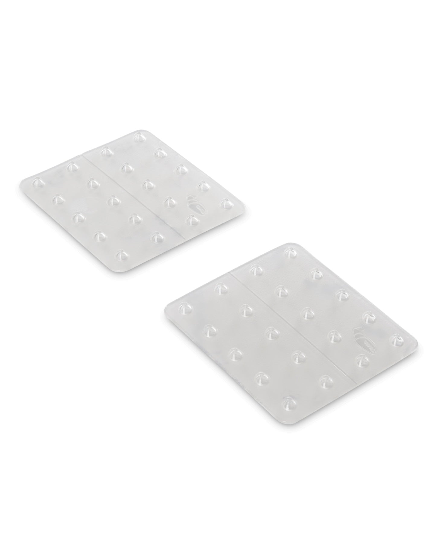Crab Grab Board Thorns Stomp Pad - Clear