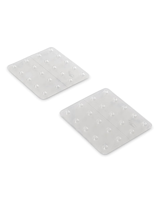 Crab Grab Board Thorns Stomp Pad - Clear