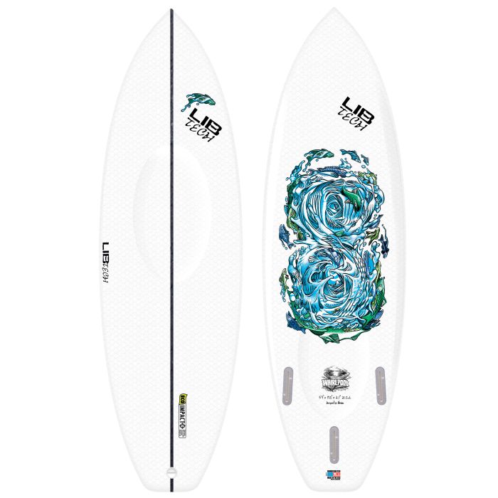 Lib surfboards deals