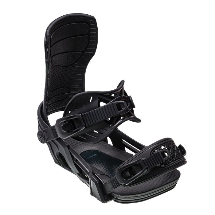 Bent Metal Stylist 2024 Womens Binding - Black